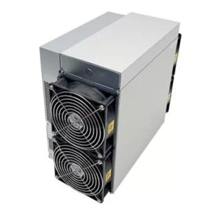 China L7 L3+ Asic Miner Machine Antminer S19 3250W 95T - 104T factory