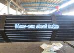 High Pressure Seamless Line Pipe Carbon Steel Material ASTM A106 / API 5L Model