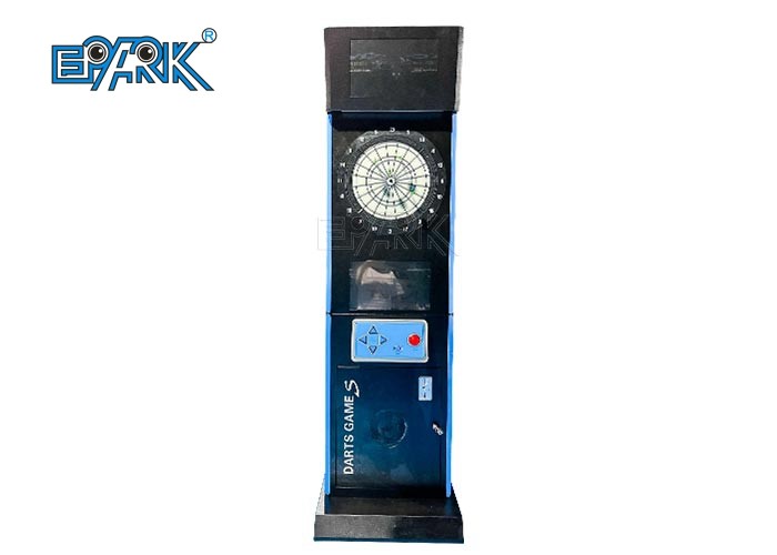 X3 Coin Operated Dart Machine Electronic Soft Dart Machine
