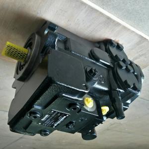 China Bosch Rexroth Axial Piston Variable Pump A10VG factory