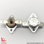 KSD301 Thermal Protection Switch, Manual Reset, Used for Chinese Medicine