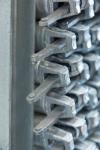 Outdoor Construction Hot Dip Galvanized Round Ringlock Scaffolding System
