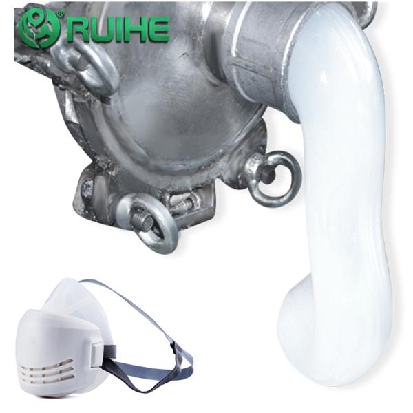 medical mask silicone rubber