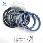 SB40 SB81 BKS Seal Kit For SOOSAN SB60 SB43 SB70 SB50 Hydraulic Breaker