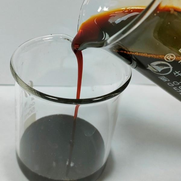 Organic Amino Acid Liquid Fertilizer 6% Total Nitrogen 200L/drum For Sustainable