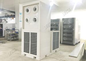 China Drez Aircon 8 Ton Packaged Portable Air Conditioner for Outdoor Tent Cooling factory