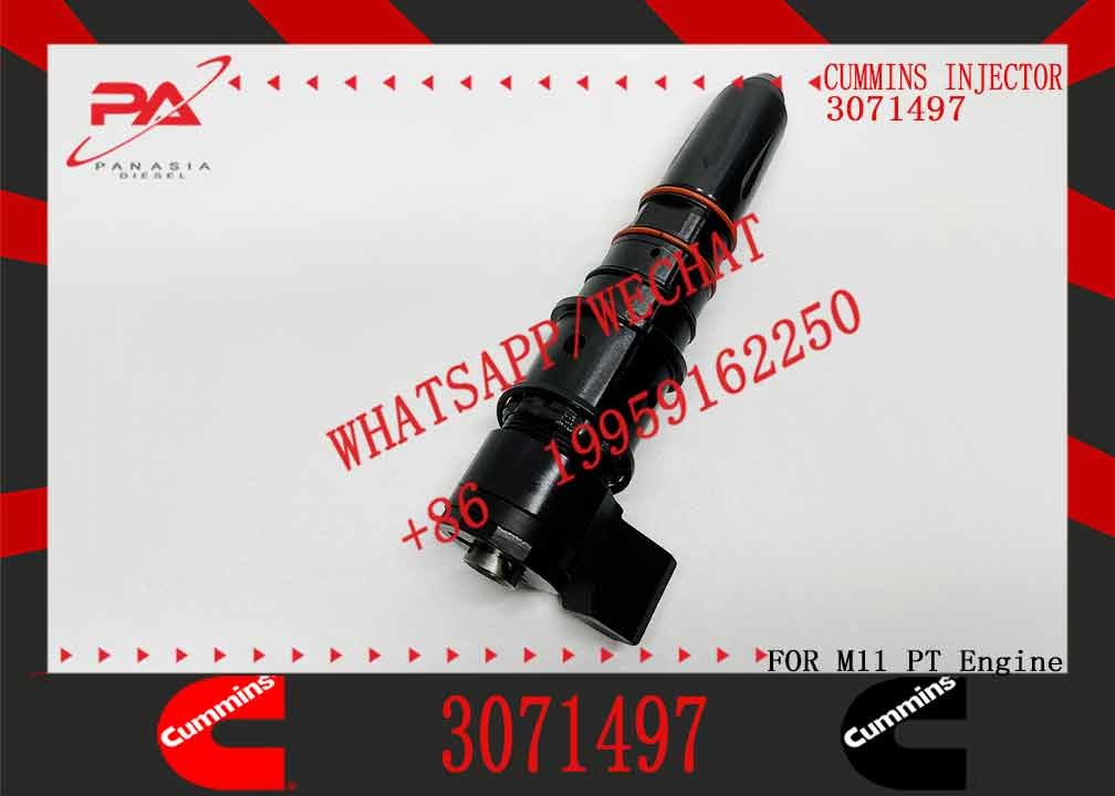 Wholesale NT855 G4 NT855-G4 NT855 NTA855 fuel injector 3071497 3064457 3071494 for cummins