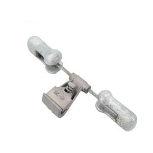 OPGW Transmission Pole Line Vibration Dampers Jumper Spacer Damper