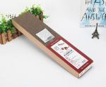 Corrugated Cardboard Cat Toys SGS Satisfy Pets' Natural Scratching Instincts