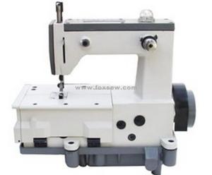 China High Speed Chain Stitch Glove Sewing Machine FX72-3 factory