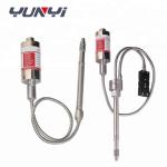 Display High Temperature Rs485 Melt Pressure Transducer Pt123-5m-M14-6m