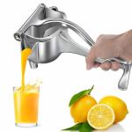 Kitchen Tool Manual Lemon Squeezer 14.2*25cm Fruit Vegetable Tools