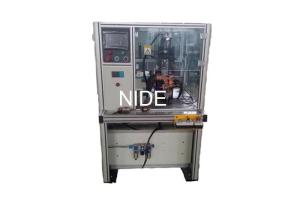 China Automatic Commutator Fusing Machine ( Weling Machine) For DC motor And Universal Motor factory