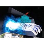 SMD3535 Waterproof Led Screen Commercial Advertising Billboard Wall