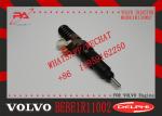 Diesel Fuel Injector common rail parts injector 22501885 28422197 BEBE1R11002