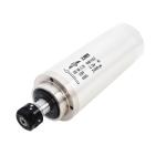 2.2 Kw Water Cooled Woodworking Machine Spindle Motor with Speed Operation and