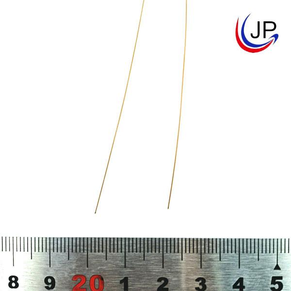 China Epoxy Resin Miniature Medical NTC Temperature Probe For Temperature Monitoring factory