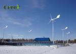 Customizable Solar Power System Hybrid System Kits 10KW