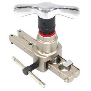 Eccentric Flaring Tools Kit With Pipe Cutter
