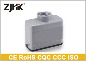 China H10A-TE-2B Industrial Hood And Housing For 10 Pin Wire Connector 09200101440 factory