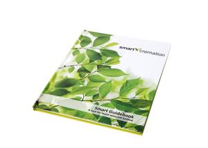 China Glossy Lamination Hardcover Book Printing Casebound Binding Thickness 1.5-3mm factory