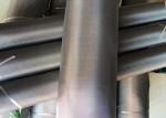 0.035mm Plain Weave Wire 350 Mesh Stainless Steel Woven Screen