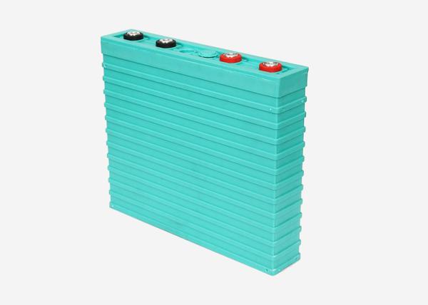 LiFePO4 Prismatic Lithium Battery 3.2V400Ah For Electric Motorcycle / Electric