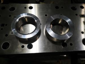 China Customizable Progressive Die for Sheet Metal Forming | Precision Metal Stamping Manufacturer factory