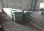 High Performance Ditch Witch Drill Rods Seamless Drill Pipe Corrosion Resistance