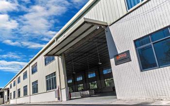 Guangzhou Apro Building Material Co., Ltd.
