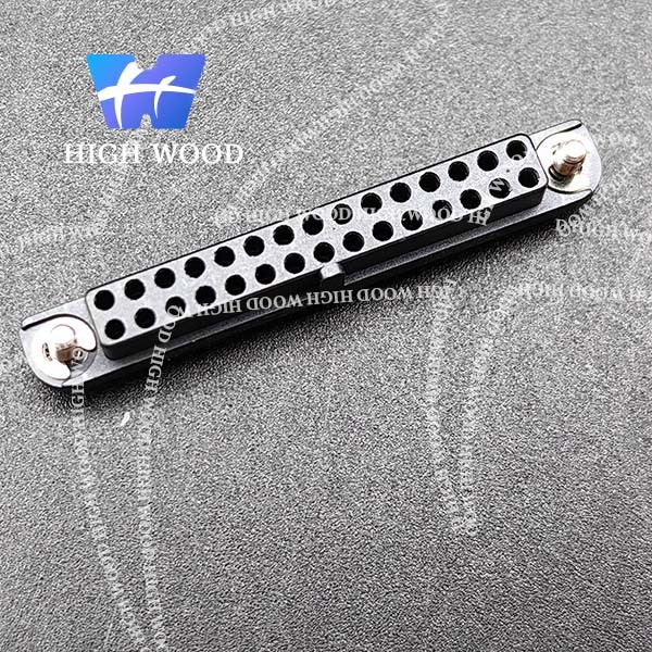 HW-CMM Connector, HW-222C30M11,2mm Pitch.