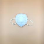 Pm2.5 Kn95 N95 Dustproof Mouth Mask Breathable Disposable Waterproof