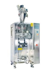 China Fully Automatic Strip Packing Machine 304 SS 30 - 50pack/Min factory