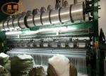 Anti - Insect Net Green Net Manufacturing Machine Computerized Control