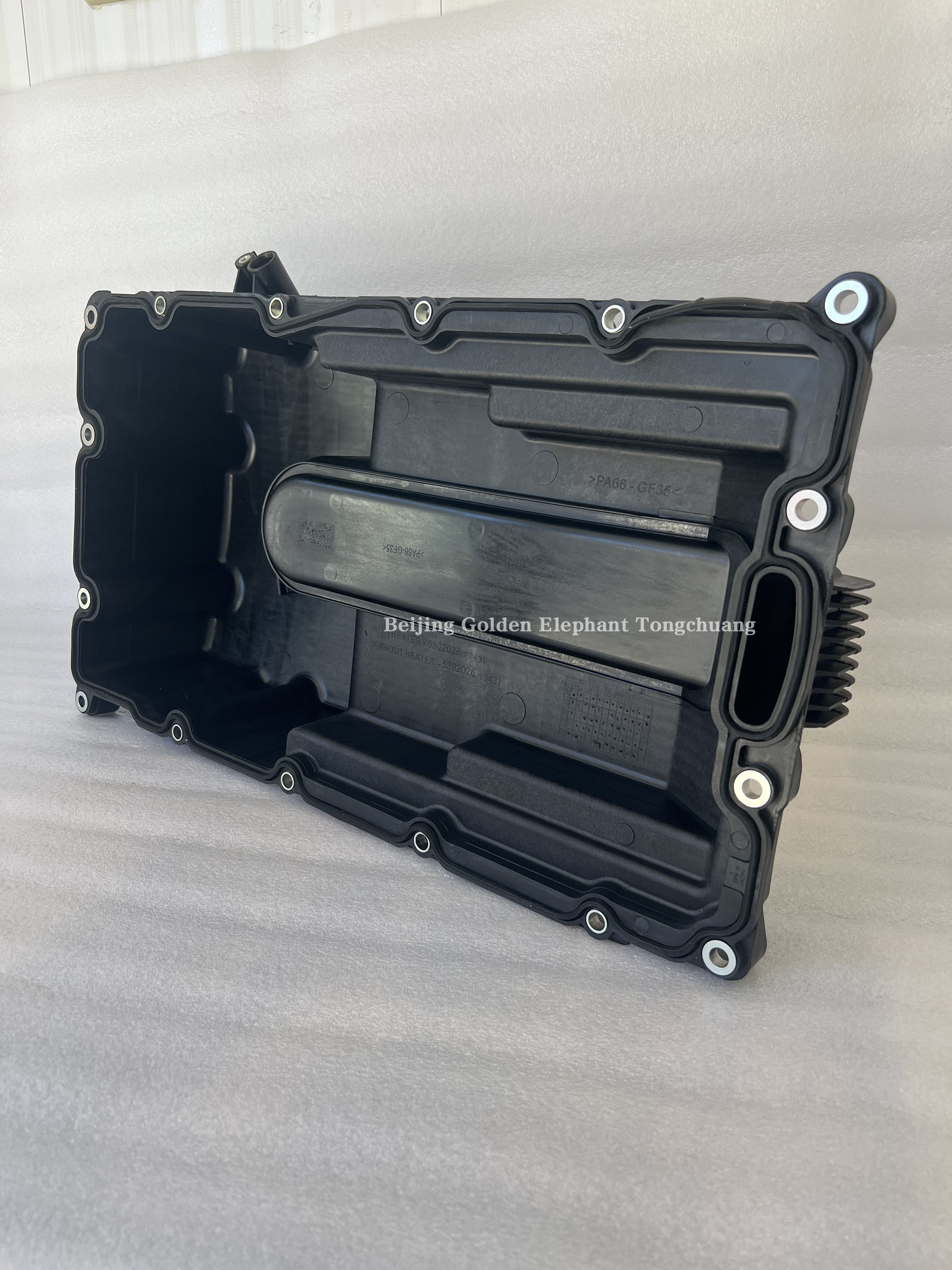 Foton Omark s1 s3 Omark CTX cts Express Express ISF 3.8 4.5 Oil Pan Assembly 5302027