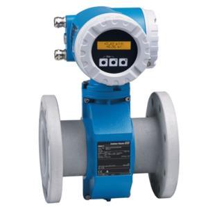 China IP68 High Accuracy Flow Meter 10W Endress Hauser DN15-DN300 factory