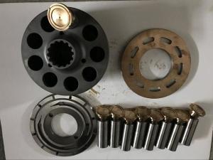 China Hpv091 HMGC32 HMGE36 Hitachi Hydraulic Pump Parts / Hydraulic Pump Motor Parts factory