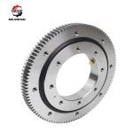 Slewing Bearing RKS.162.16.1424 Internal Gear Crossed Cylindrical Roller Bearing