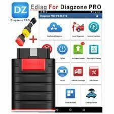 China Thinkdiag Diagnostic Tool With Diagzone Software One Year Update Free factory
