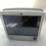 GE Carescape B650 Patient Monitor With Touch Screen B650-01 Hospital Medical