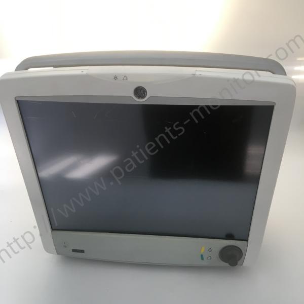 GE Carescape B650 Patient Monitor With Touch Screen B650-01 Hospital Medical