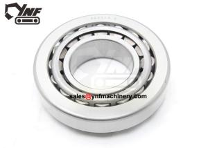China YNF09214G Automobile Bearing 4410050 Taper Roller Bearing For Excavator factory