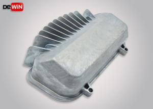 China Custom Made Aluminium Pressure Die Casting Products , Mini Aluminum Die Casting Alloys factory