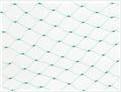 Square Mesh Anti Bird Netting