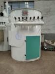 Efficient Long Lasting Industrial Dust Removal Equipment With 94.2m2 Filter Area