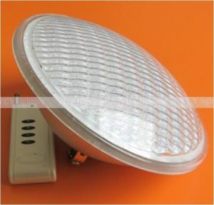 China Led swimming pool light supplier factory