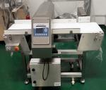 metal detector for seafood,meat,fish,chicken,fruit inspection