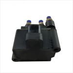 XINLONG LION Automotive Air Suspension Compressor Distribution Valve Airmatic