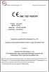 ZIPPY(Guangzhou) Food Machinery Co.,Ltd. Certifications