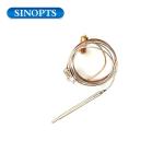 Replace 710 Gas Temperature Control Valve Accessories Temperature Sensor Probe